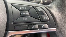 Nissan Juke 1.0 DiG-T 114 N-Connecta 5dr Petrol Hatchback